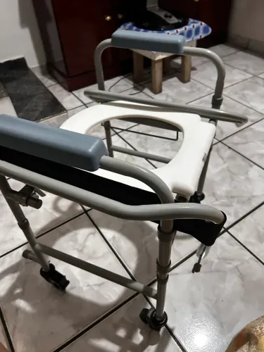 Cadeira de banho