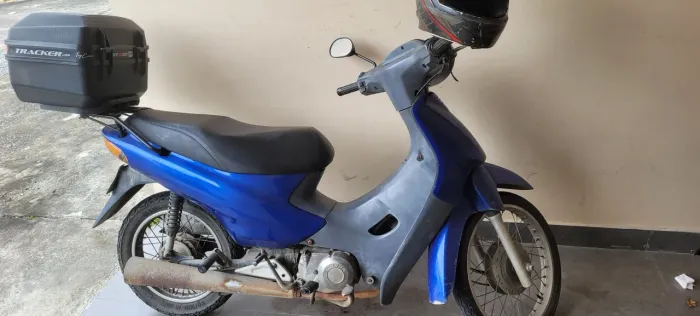 Honda BIz 2003