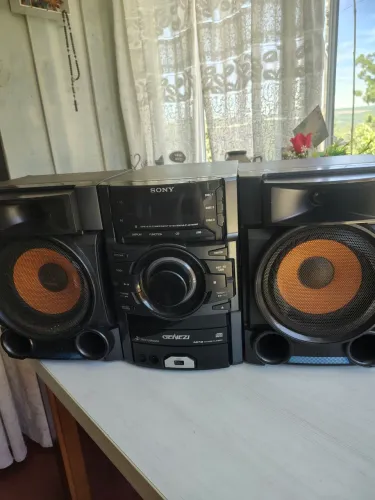 Sony genezi 