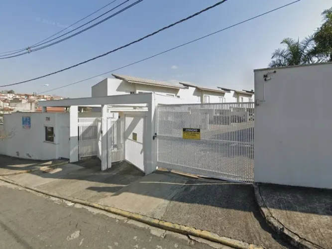Casa 91 m² - Mogi das Cruzes-SP - Rua Arujá, 224 - Casa 01 - Alto Ipiranga