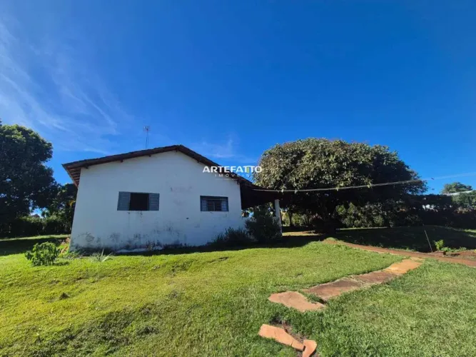 Chácara com Escritura à Venda em Franca/SP 5.000 m², Saída Ibiraci KM 4