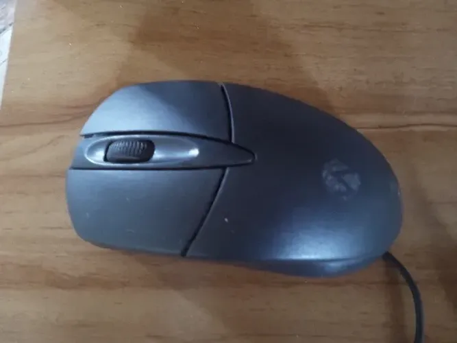 Mouse pra Pc ou notebook 