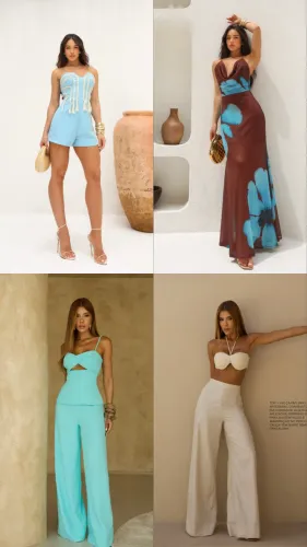Roupas