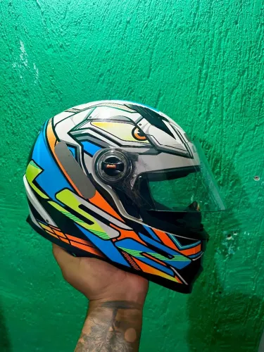 LS2 FF358 XDRON