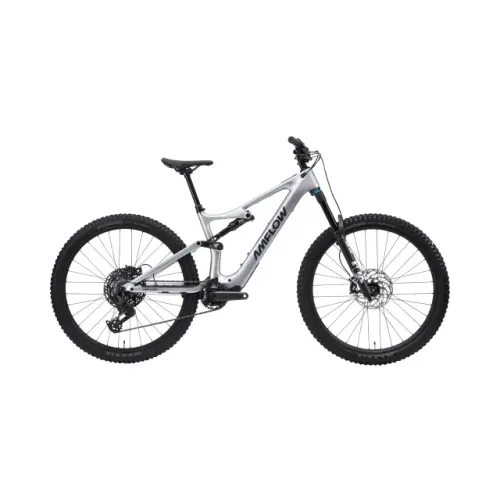 Amflow Pl Carbon TAM L - Poucos Pedais - ZERO