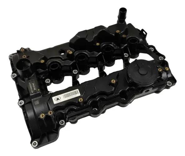 Tampa Valvulas Motor Gwm Haval H6 2025 Prateado