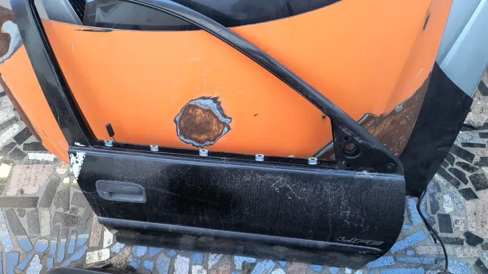 Porta Corsa classic 