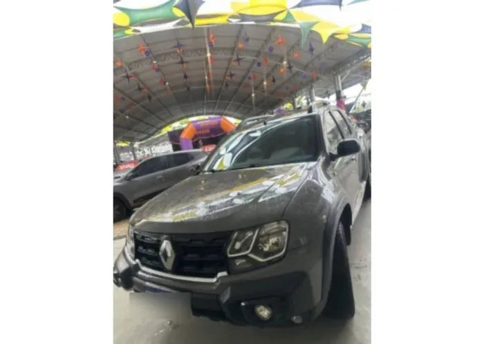 Renault Safrane RXE 2024
