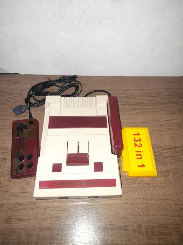 NES CLONE