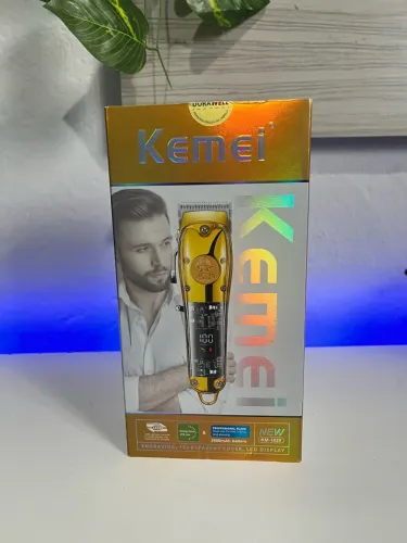 Máquina kemei