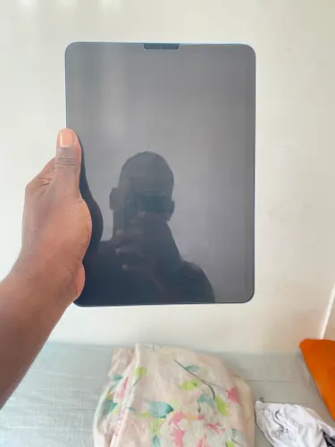 VENDO IPAD 4? GERAÇÃO 