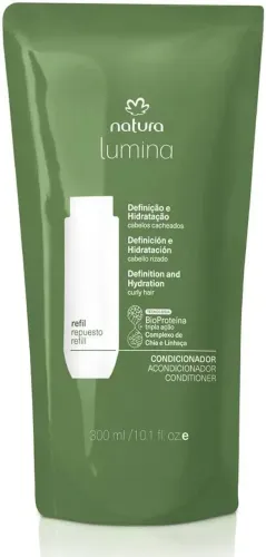 Condicionador /de cabelo 