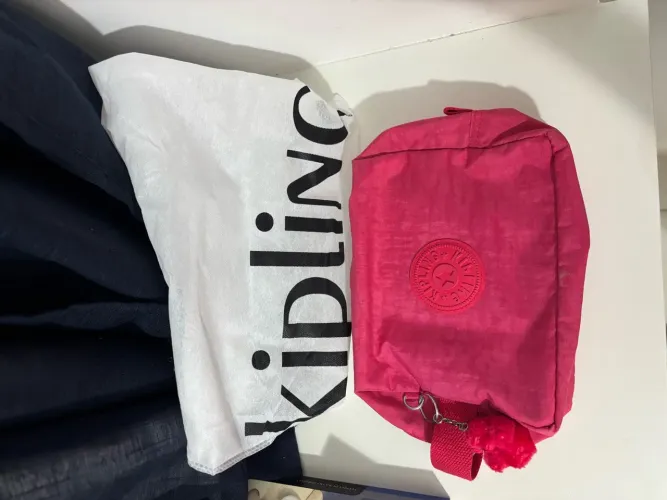 Necessaire Kipling