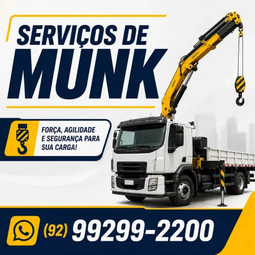 Serviços de Munk
