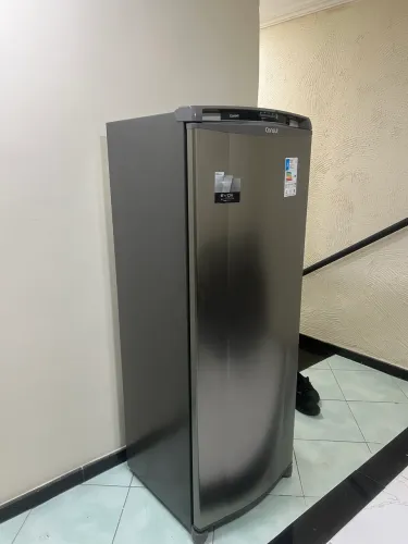 GELADEIRA CONSUL 337L FROST FREE NOVA
