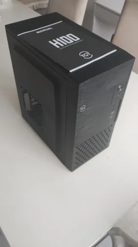 Computador i5 (Só a CPU)