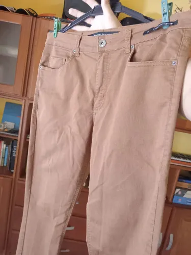 Calça Slim Aramis Tam 46