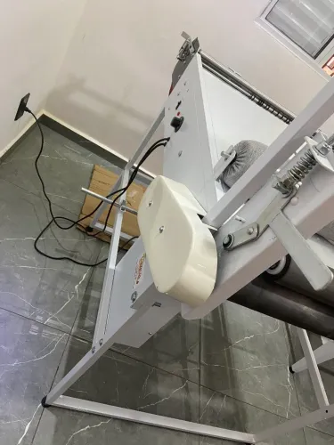 Máquina de fralda 