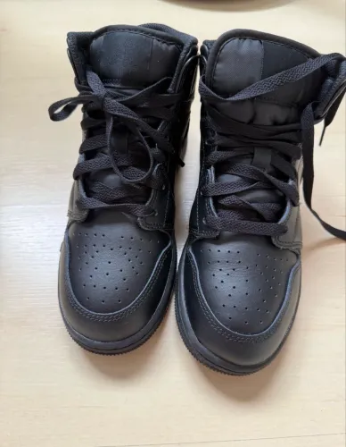 Tênis Nike Air Jordan 