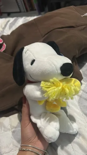 Pelúcia snoopy