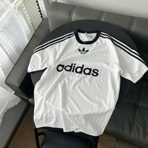 Camisa Adidas adicolor Poly t original 