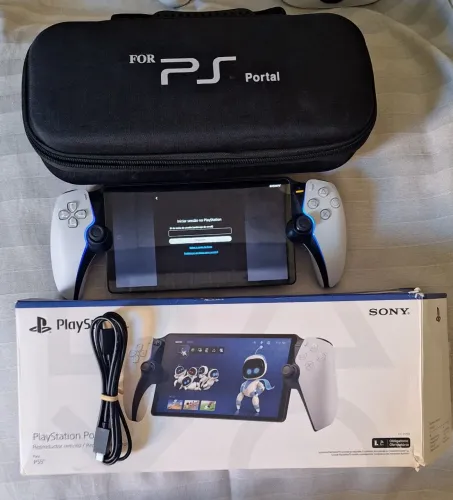 PlayStation Portal