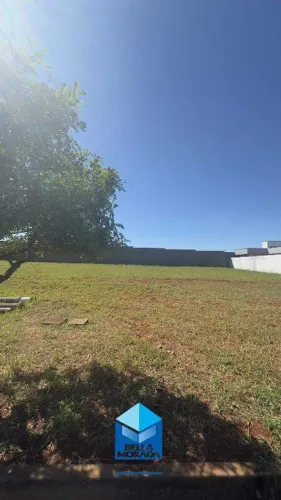 Terreno a venda Condominio Fazenda Itapema