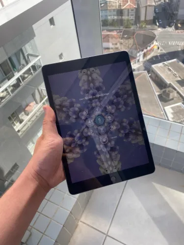 Tablet IPad 9 Geração 64gb