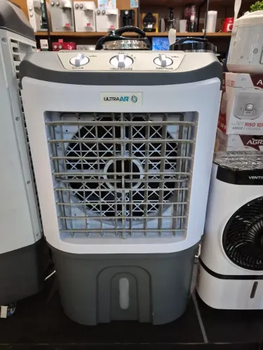 CLIMATIZADOR ULTRA AR 40 E 75 LITROS