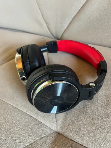 Fone oneodio Studio pro 10