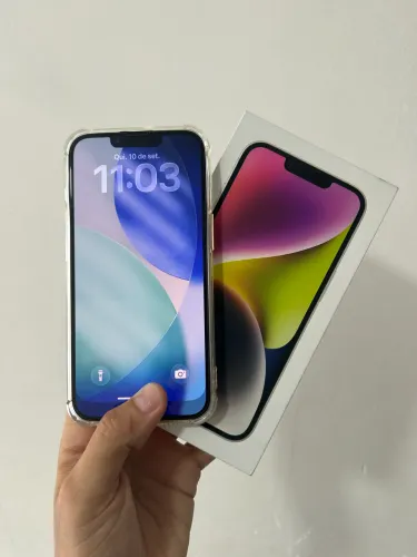 iPhone 14 256gb 