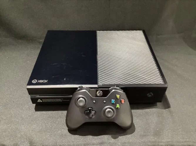 Vendo Xbox one