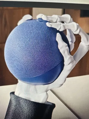 Porta alexa