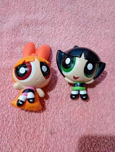 Meninas superpoderosas