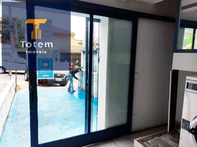 Loja/Salão à venda em Alto de Pinheiros - São Paulo