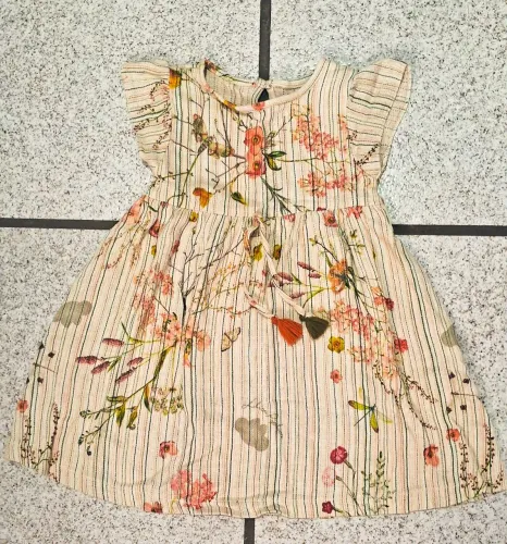 Vestido Lilica Ripilica