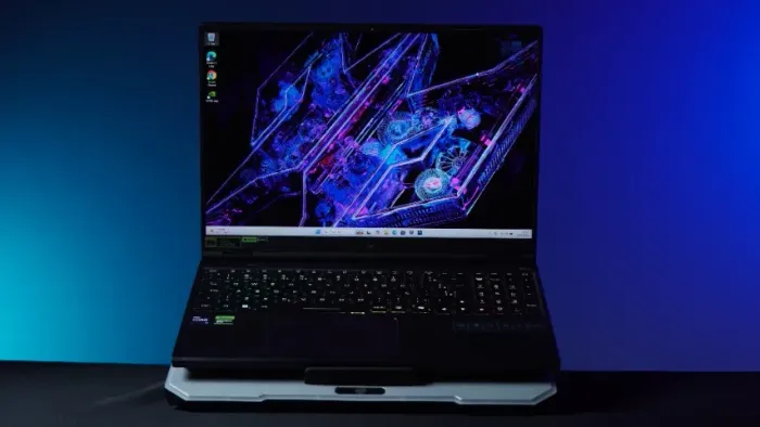 Notebook Acer Predator Helios Neo 16 - i9-14900HX + RTX 4070 por R$ 13.999,00