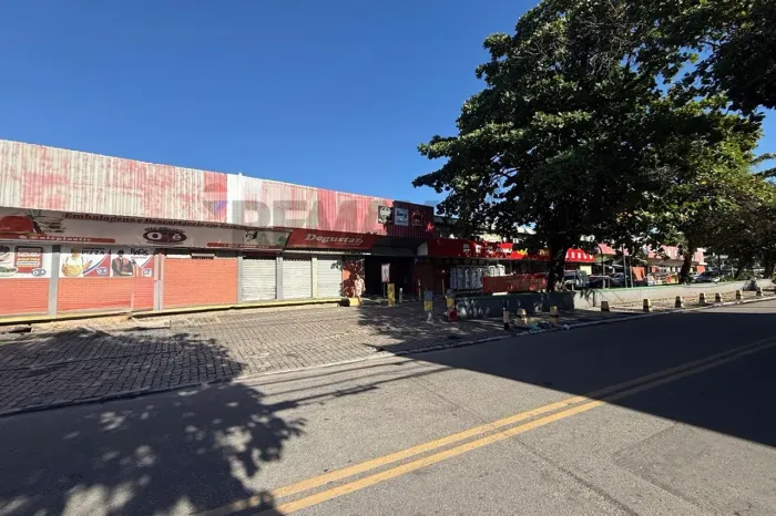Oportunidade Comercial na CADEN Niterói Loja com Depósito Privativo