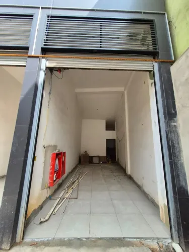 Imóvel para aluguel tem 25 metros quadrados em Dona Clara - Belo Horizonte - MG