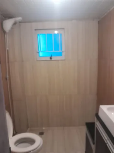 Alugo kit net 1qto sala cozinha banheiro