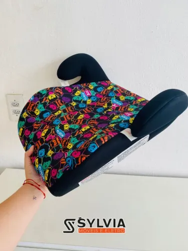 Assento de elevação