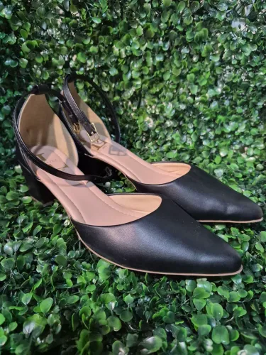 Vendo Salto Alto Número 36