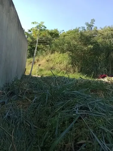 Terreno com 234m2 - Sub-Bairro Isadora - Campo Grande - Rio de Janeiro - RJ