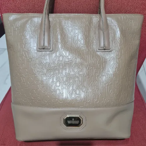Bolsa Victor Hugo