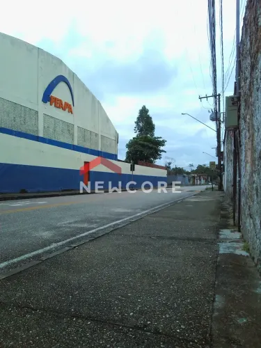 Casa em Alameda Seis - Coqueiro - Belém/PA