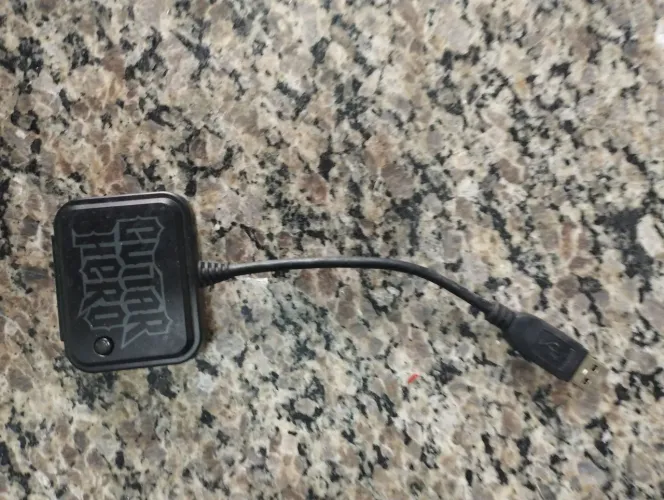 DONGLE RECEPTOR USB