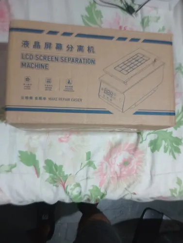 Kit manutenção de celulares