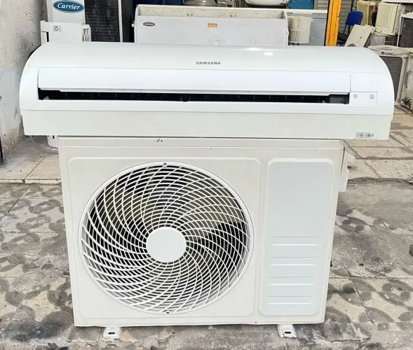AR-CONDICIONADO SPLIT 30MIL BTUS JÁ INSTALADO
