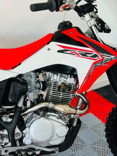 HONDA CRF 230f