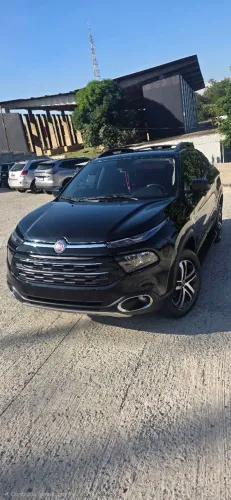 Fiat Toro Freedom 2.0 16V 4X2 TB Diesel Mec. 2017